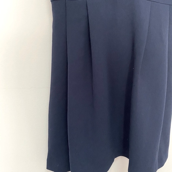 BCBGeneration Lace Panel Mini Dress - Picture 8 of 12